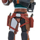 Star Wars The Black Series Hunter (Mercenary Gear), Star Wars: The Bad Batch 15-Cm Action Figures