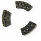 Hot Racing TRX15GS Carbon Fiber Slipper Clutch Pads (3) - TRA