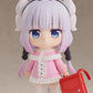 Good Smile Company - Miss Kobayashi'S Dragon Maid - Kanna Nendoroid Action Figure