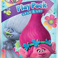 Dreamworks Trolls Play Pack Grab & Go Bundle of 24 Party Favor