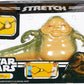 STRETCH ARMSTRONG Jabba The Hutt Action Figure, 12-Inch, Multi-colored, Fully Stretchable, Ages 5+, Model 07699