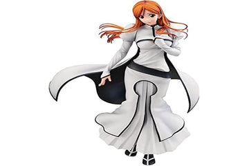 Megahouse Gals Series Bleach Inoue Orihime