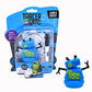 Tracerbot – Mini Inductive Robot That Follows The Black Line You Draw. Fun, Educational, And Interactive Stem Toy With Limitless Ways To Play! Promotes Logic And Creativity Training.