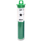 Ahoper Left Right Center Dice Game Prime Set Bundle With 3 Dices + 36 Chips. Round Tube Storage Is Very Convenient For Travel. Easy To Store, Carry Around. (Green)