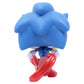 POP Sonic 30th Anniversary - Running Sonic The Hedgehog Funko Vinyl Figure (Bundled with Compatible Box Protector Case)