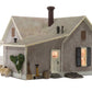 Woodland Scenics Br4933 Old Homestead N