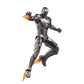 HiPlay ZD Toys Collectible Figure Full Set: Anniversary Series Non-Luminous Version: Iron Man MK2 (1906-02), 1:10 Scale Miniatur