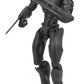 Pacific Rim 2 Deluxe 8 Inch Action Figure  Obsidian Fury