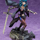 Intelligent Systems Emblem: Byleth 1:7 Scale Pvc Figure Multicolor