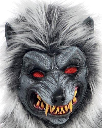 Amscan Boys Hungry Howler Costume Set - XLarge (14-16), 1 Set - Haunting Party Wear Perfect for Halloween and Themed Party Fun