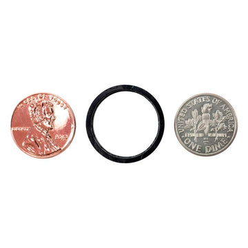 Magic Geek Dime And Penny Trick (1 Pack)