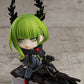 Black Rock Shooter: Dead Master (Dawn Fall Ver.) Nendoroid Action Figure
