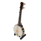 Mini Banjo Toys, Exquisite Workmanship Miniature Banjo Model For Gifts