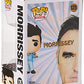 Funko Pop! Rocks Morrissey Vinyl Figure, Multicolor, Model 40091