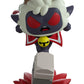 Youtooz Attacking Lamb 4.5'' Vinyl Figure, Official Licensed Collectible From Cult Of The Lamb Videogame, By Youtooz Cult Of The