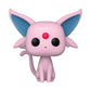 Funko Pop! Games: Pokemon - Espeon - Collectable Vinyl Figure - Gift Idea - Official Merchandise - Toys For Kids & Adults - Anime Fans - Model Figure For Collectors And Display