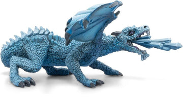Papo 36034- Figure - Ice Dragon