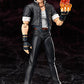 Freeing The King Of Fighters '98 Ultimate Match: Kyo Kusanagi Figma