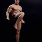 Scarab Tbleague 1/12 Male Body 6 Inch Action Figure Full Set-Silicone Body+Head+Underwear Super Flexible Male Dolls For Arts/Dra