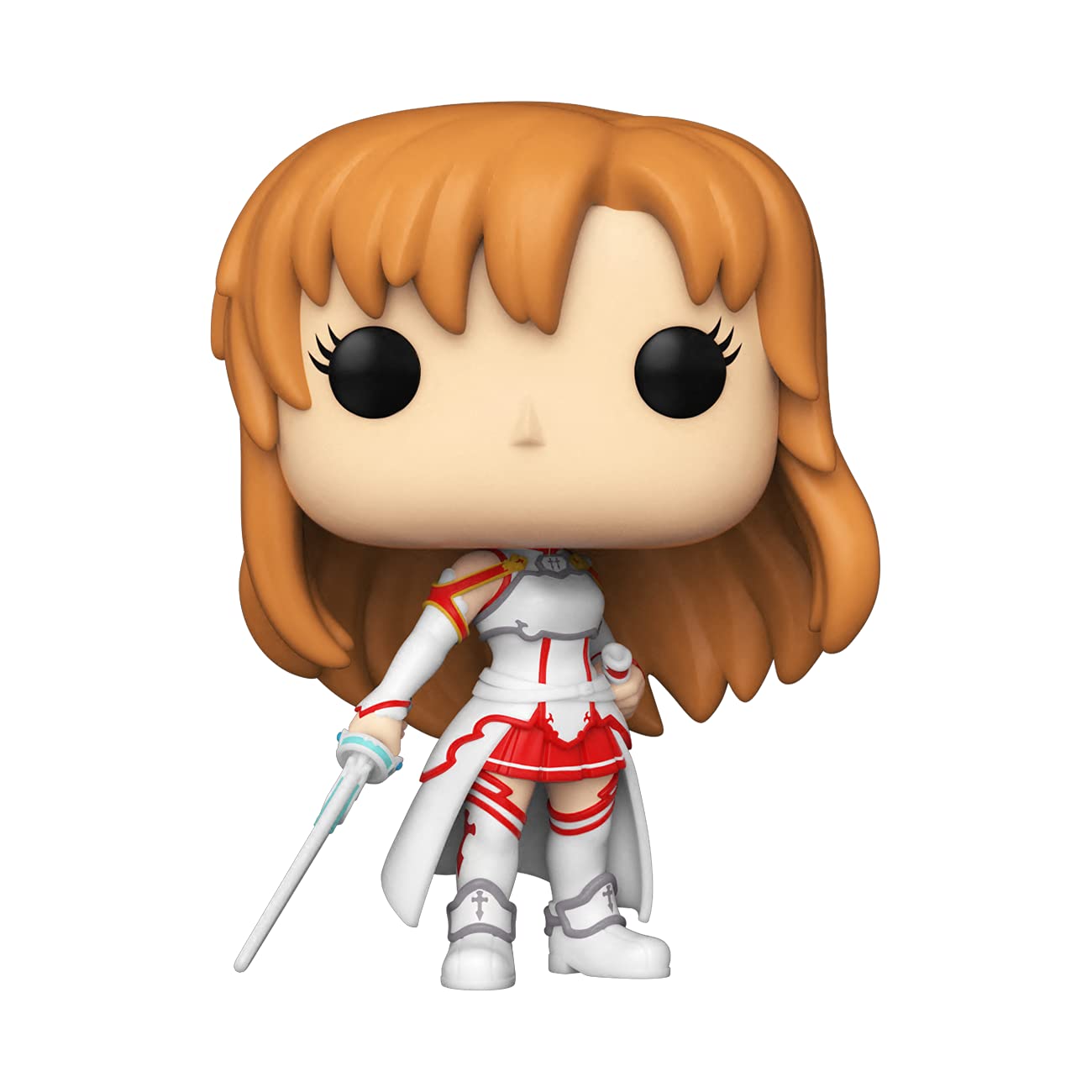 POP Animation: decorative replica blade Art Online - Asuna  Multicolor  3.75 inches