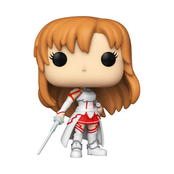 POP Animation: decorative replica blade Art Online - Asuna  Multicolor  3.75 inches