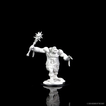 D&D Nolzur'S Marvelous Miniatures - Ogre Zombie
