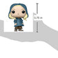 Funko Pop Tv: Witcher - Ciri, Multicolor, Standard
