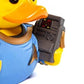 Tubbz Leonard Mccoy Collectible Vinyl Rubber Duck Figure – Official Star Trek Merchandise – Sci-Fi Tv & Movies