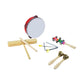 Fashion My Day Toddlers Musical Instruments Set Early Learning Music Toys For Birthday Gift Style G