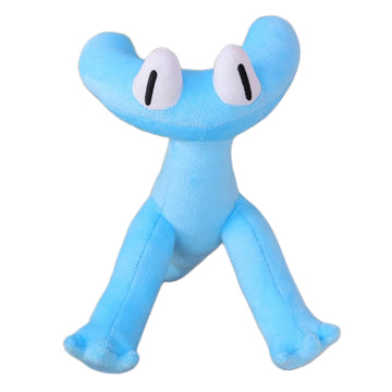 Vatanfari Cyan Rf Chapter 2 Plush | 10' Rf Chapter 2 Plushies Stuffed Animal Peluches Doll Toys,Kids Birthday Party Favor Preferred Gift For Holidays,Birthdays