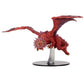 D&D Icons Of The Realms: Guildmasters' Guide To Ravnica Niv-Mizzet Red Dragon