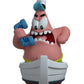 Youtooz No, This Is Patrick 4.3' Vinyl Figure, High Detailed Collectible By Youtooz Spongebob Squarepants Collection