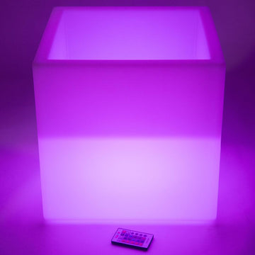 TickiT Sensory Mood Play Cube