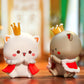 Beemai Mitao Cat With Love Series 1Pc Random Designed Cute Figures Collectibles Birthday Gift