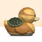 Tubbz - Avatar: The Last Airbender - Turtle Duck (1St Edition)
