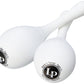 Latin Percussion Lp010-Glo Glow In Dark Chickitas, 1Pr