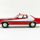 Greenlight 1/18 Diecast Model Car - 1976 Ford Gran Torino - Green - Small - Model 19017 - Starsky and Hutch TV Series