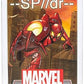 Marvel Champions The Card Game Sp//Dr Hero Pack - Superhero Strategy Game, Cooperative Game For Kids And Adults, Ages 14+, 1-4 P