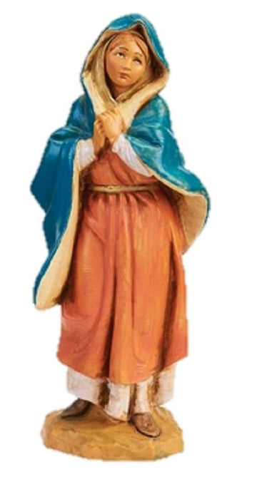 Mary, Mother Of Christ.......... 5'' Series