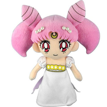 Ge Animation Ge-52686 The Irregular At Magic High School 9' Shiba Miyuki Stuffed Plush, Multi-Colored