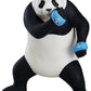 Good Smile Jujutsu Kaisen: Panda Pop Up Parade Pvc Figure, Multicolor