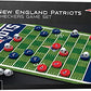 New England Patriots Checkers