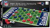 New England Patriots Checkers