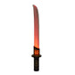 G.I. Joe Snake Eyes Electronic Sword - Roleplay Toy for Kids Ages 5+, Multi-color, Model E8352, Plastic Material