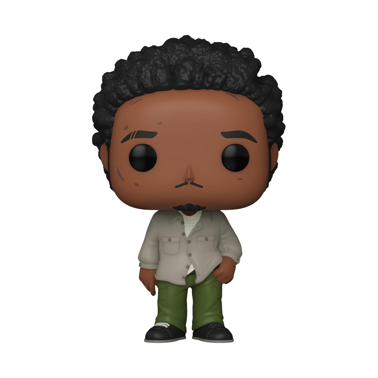 Funko Pop! Tv: The Wire - Bubbles