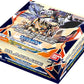 Digimon Bandai Bcl2691392 Booster Display
