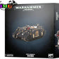 Games Workshop - Warhammer 40 000 - Adepta Sororitas Rhino