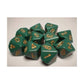 Chessex 25215 Accessories.