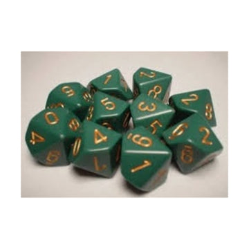 Chessex 25215 Accessories.