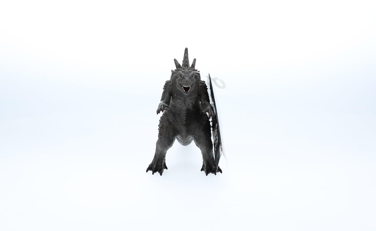Bandai - Godzilla 2023 - Movie Monster Series - Godzilla (Odo Island Version)